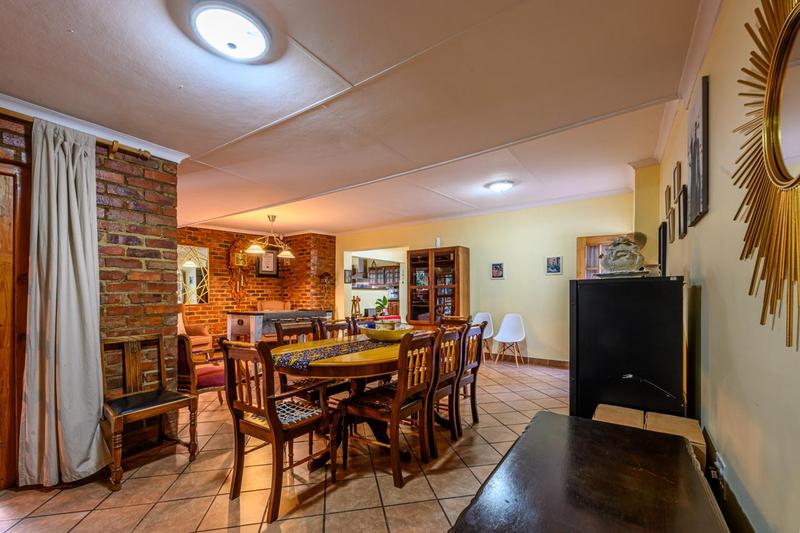 3 Bedroom Property for Sale in Potchefstroom North West